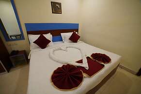 Hotel V Platina