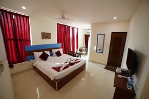 Hotel V Platina