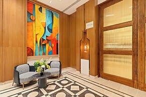 Country Inn Dehradun