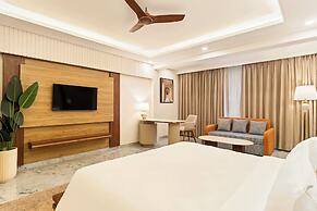 Country Inn Dehradun