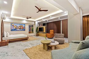 Country Inn Dehradun