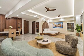 Country Inn Dehradun