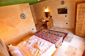 Suleyman Cappadocia Hotel