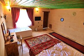 Suleyman Cappadocia Hotel
