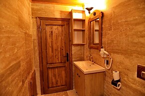 Suleyman Cappadocia Hotel