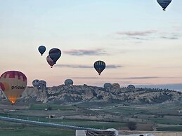 Suleyman Cappadocia Hotel
