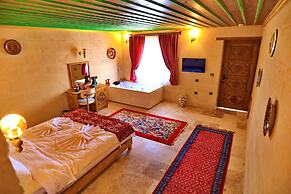 Suleyman Cappadocia Hotel