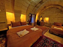 Suleyman Cappadocia Hotel