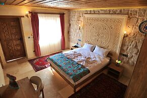 Suleyman Cappadocia Hotel