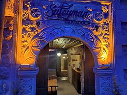 Suleyman Cappadocia Hotel