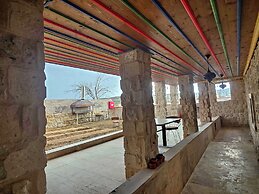 Suleyman Cappadocia Hotel
