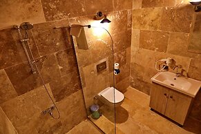 Suleyman Cappadocia Hotel