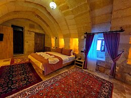 Suleyman Cappadocia Hotel