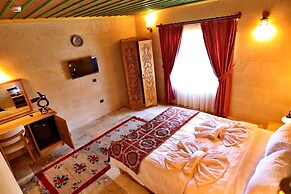 Suleyman Cappadocia Hotel