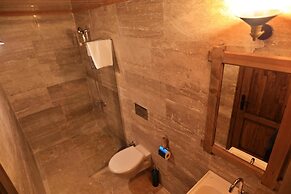 Suleyman Cappadocia Hotel