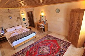 Suleyman Cappadocia Hotel