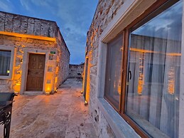 Suleyman Cappadocia Hotel