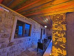Suleyman Cappadocia Hotel