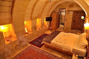 Suleyman Cappadocia Hotel