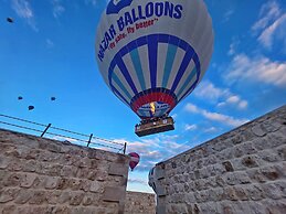Suleyman Cappadocia Hotel