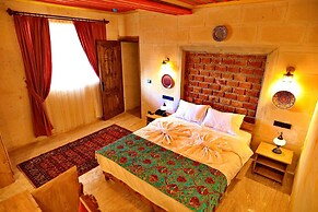 Suleyman Cappadocia Hotel
