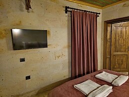 Suleyman Cappadocia Hotel