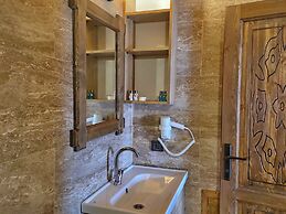 Suleyman Cappadocia Hotel