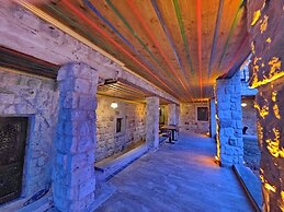 Suleyman Cappadocia Hotel