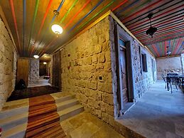 Suleyman Cappadocia Hotel