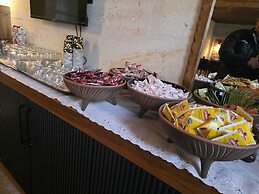 Suleyman Cappadocia Hotel