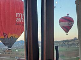Suleyman Cappadocia Hotel
