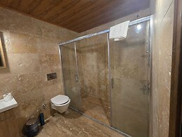 Suleyman Cappadocia Hotel