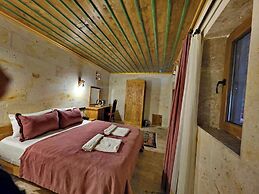 Suleyman Cappadocia Hotel