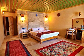 Suleyman Cappadocia Hotel