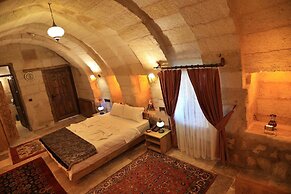 Suleyman Cappadocia Hotel