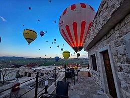 Suleyman Cappadocia Hotel