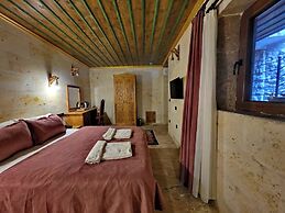 Suleyman Cappadocia Hotel