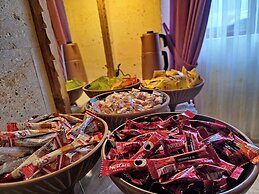Suleyman Cappadocia Hotel