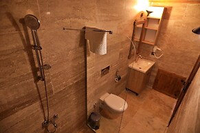 Suleyman Cappadocia Hotel