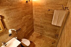 Suleyman Cappadocia Hotel