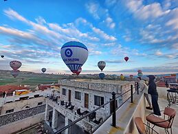 Suleyman Cappadocia Hotel