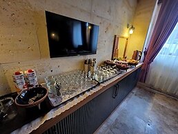 Suleyman Cappadocia Hotel