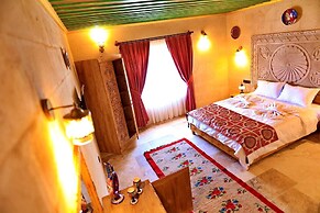 Suleyman Cappadocia Hotel
