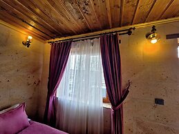 Suleyman Cappadocia Hotel