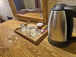 Suleyman Cappadocia Hotel
