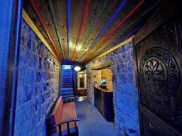 Suleyman Cappadocia Hotel