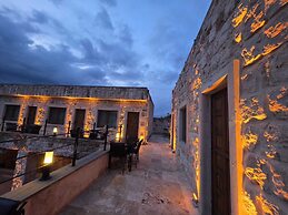 Suleyman Cappadocia Hotel
