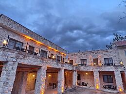 Suleyman Cappadocia Hotel