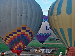 Suleyman Cappadocia Hotel