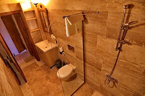 Suleyman Cappadocia Hotel